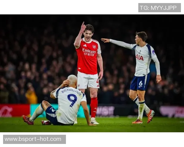 德甲激战热刺逆转阿森纳全场沸腾精彩瞬间回顾与分析